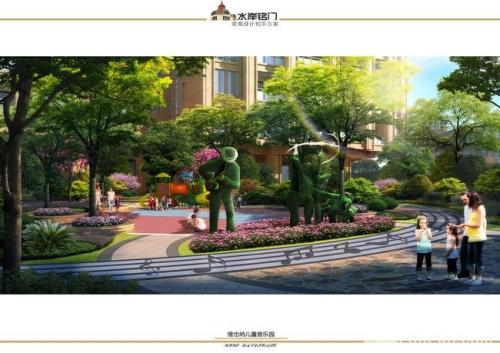 汤阴县背景音乐系统二号